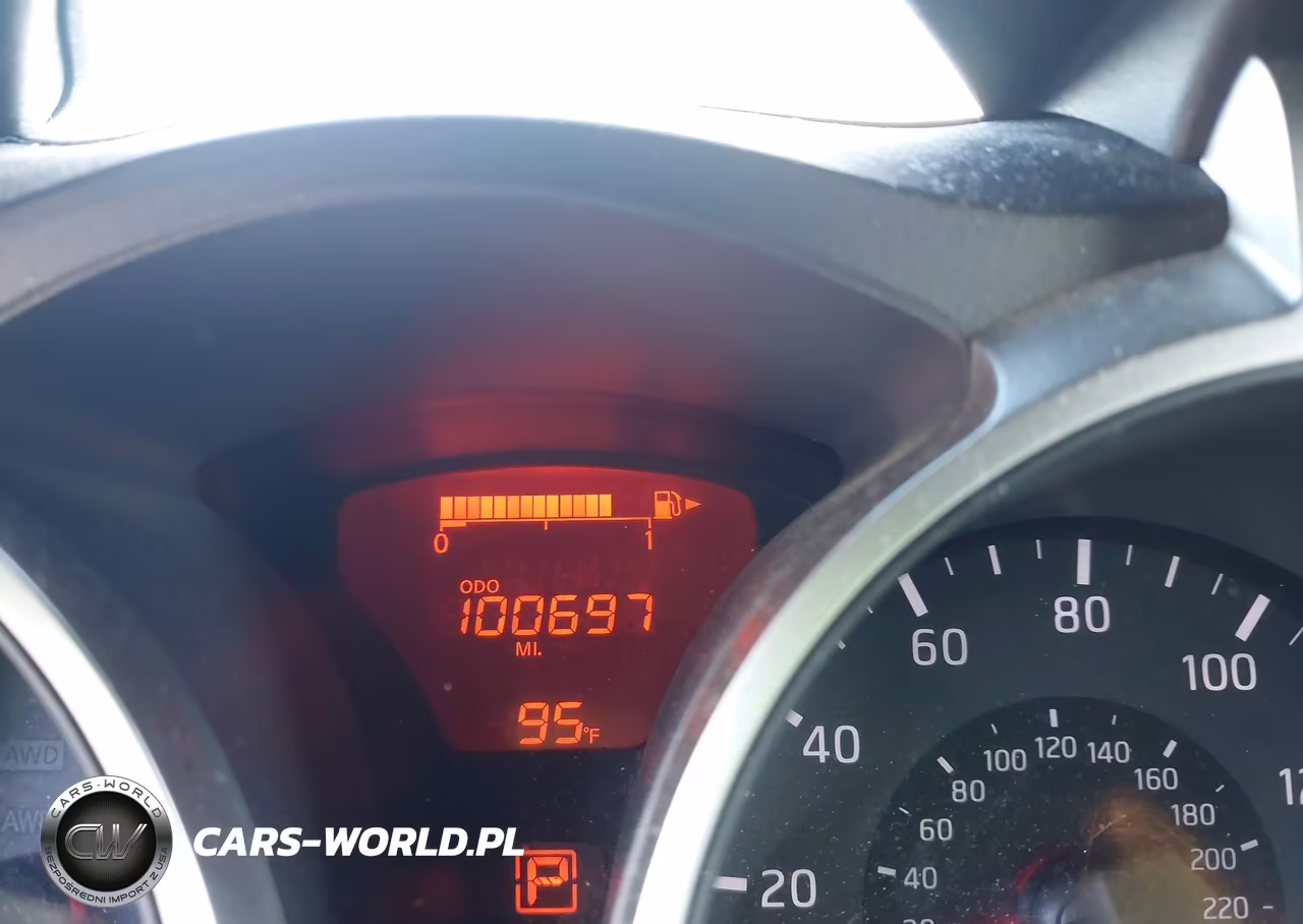 2016 Nissan Juke S VIN:JN8AF5MV1GT652032 - 15
