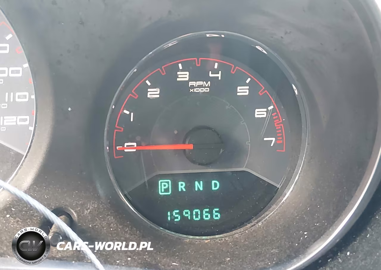 2014 DODGE AVENGER SE VIN:1C3CDZAB5EN126410 - 7