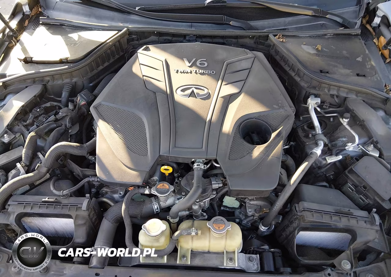 2020 Infiniti Q50 Luxe Awd VIN:JN1EV7AR2LM257030 - 10