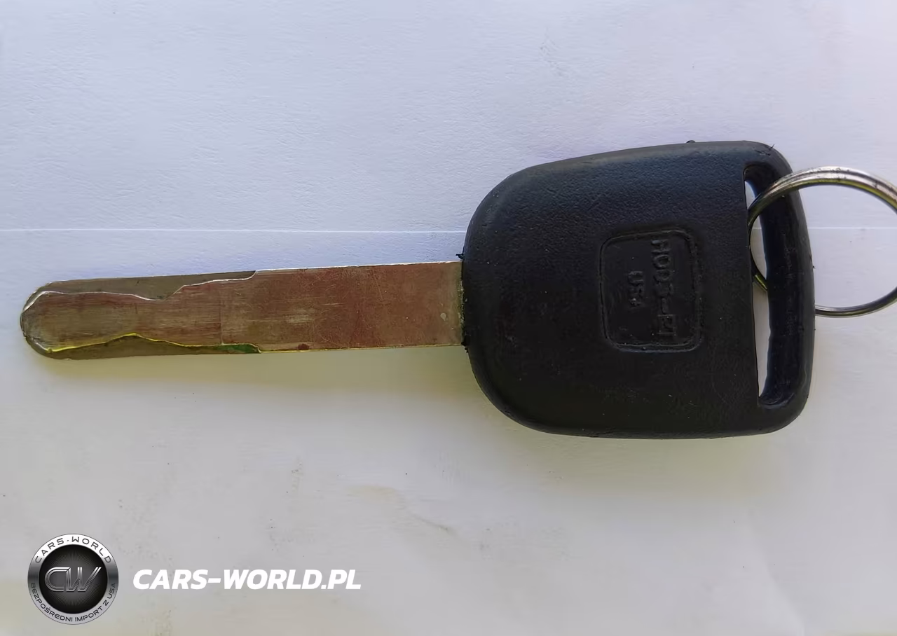 2004 Honda Accord 2.4 Ex VIN:1HGCM56714A020830 - 11