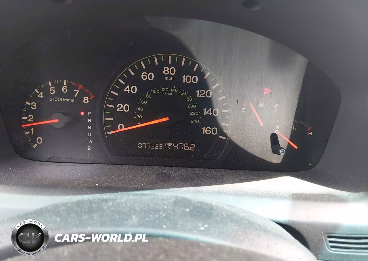 2004 Honda Accord 2.4 Ex VIN:1HGCM56714A020830 - 7