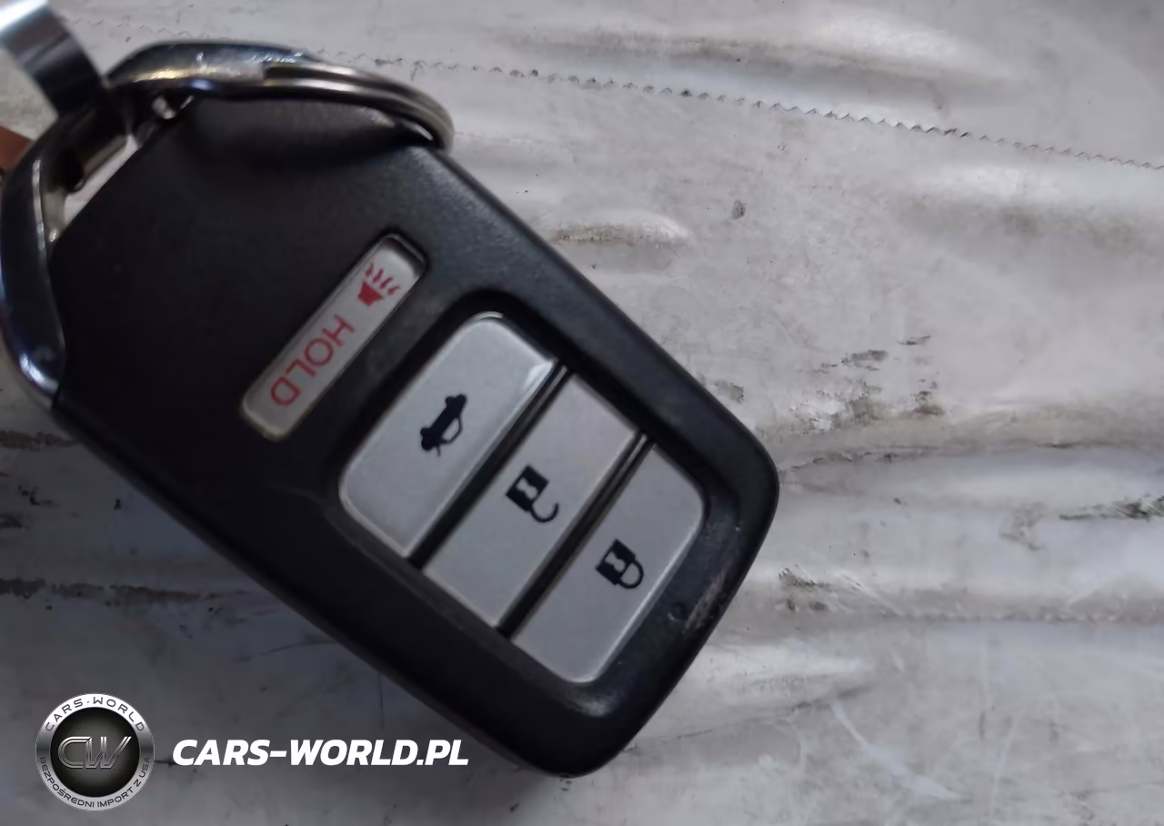 2014 Honda Accord Hybrid Ex-L VIN:1HGCR6F5XEA008697 - 11