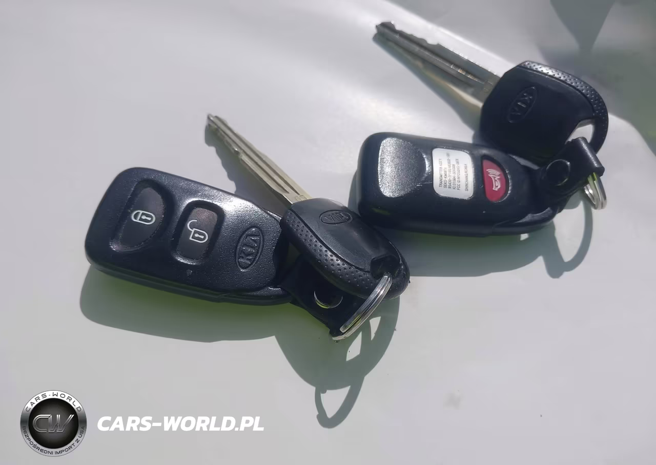 2009 Kia Sportage Lx V6 VIN:KNDJE723097611656 - 11