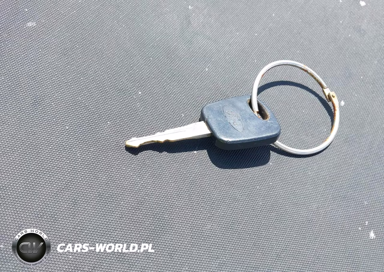 1998 Ford Mustang VIN:1FAFP4444WF198894 - 11