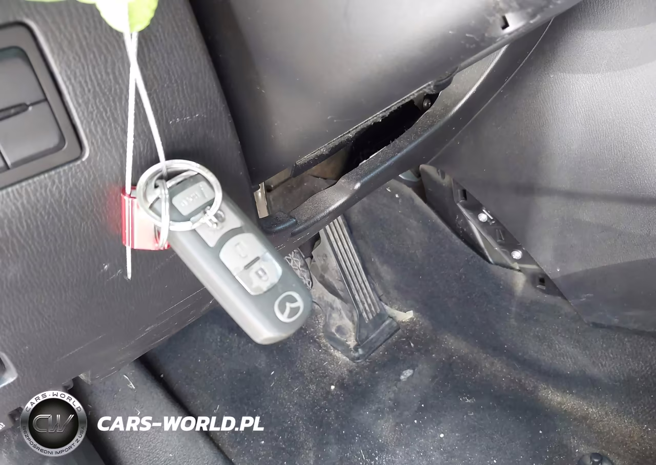 2015 Mazda Mazda3 I Sv VIN:JM1BM1T76F1220581 - 11