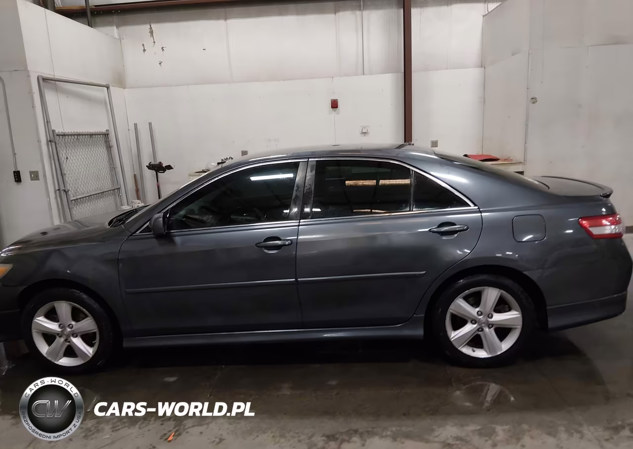 2010 Toyota Camry Se VIN:4T1BF3EK8AU044014 - 15