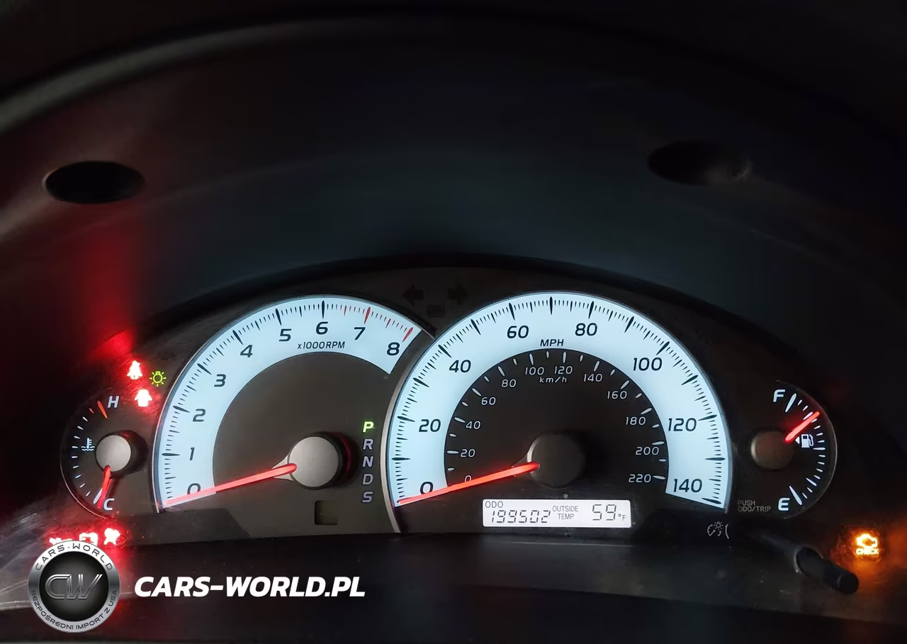 2010 Toyota Camry Se VIN:4T1BF3EK8AU044014 - 7