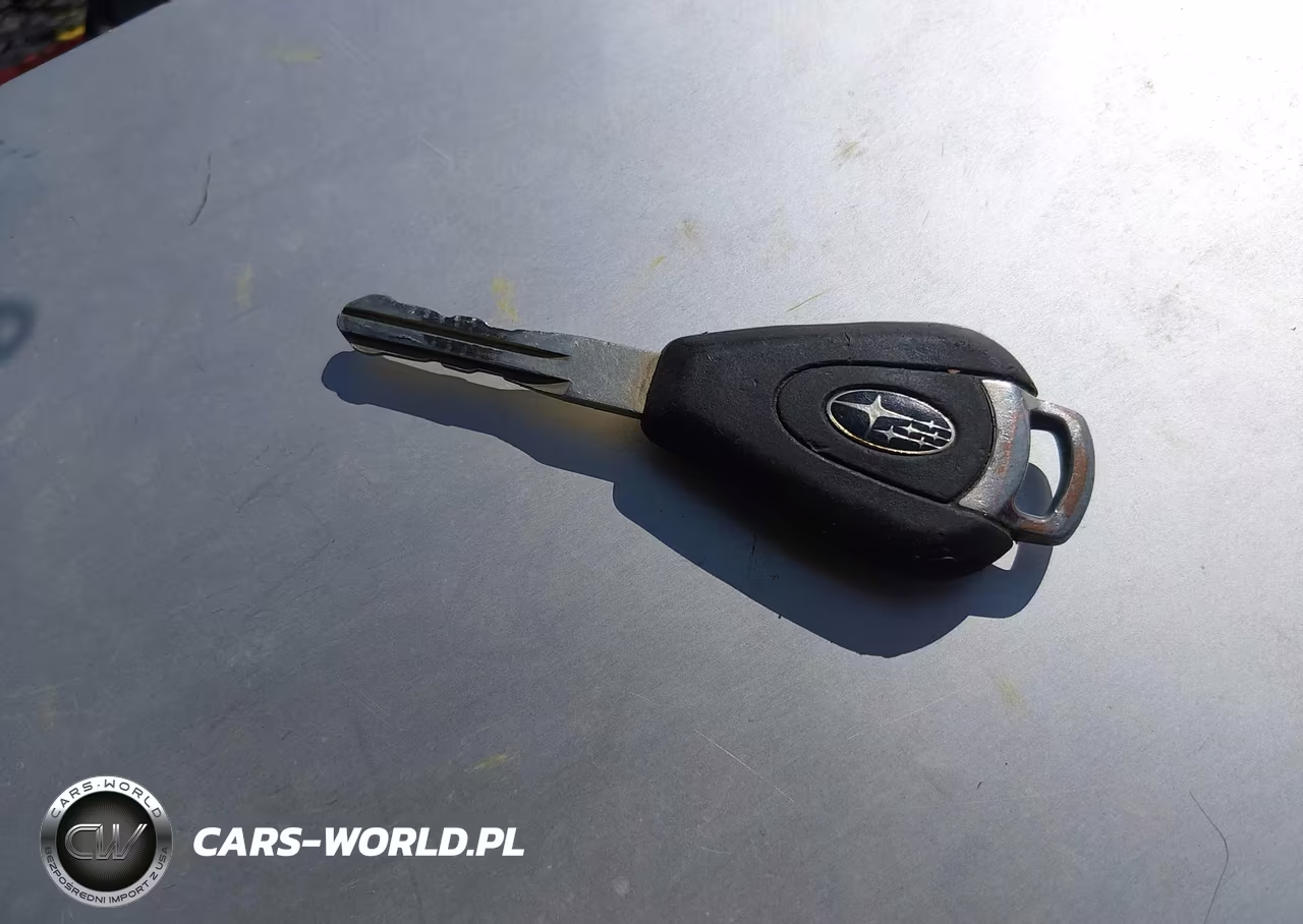 2006 Subaru Legacy 2.5I VIN:4S3BL626867218269 - 11