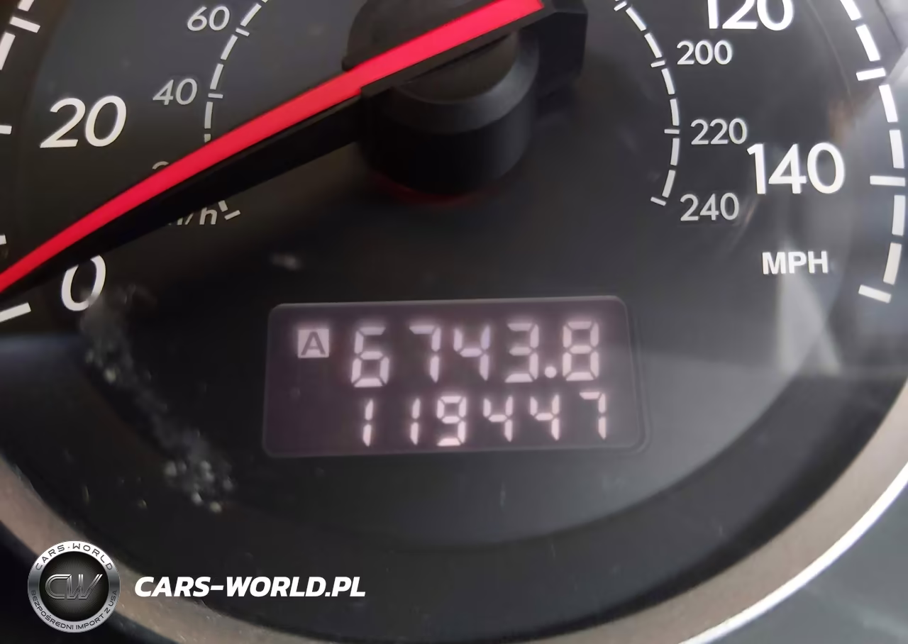 2006 Subaru Legacy 2.5I VIN:4S3BL626867218269 - 16