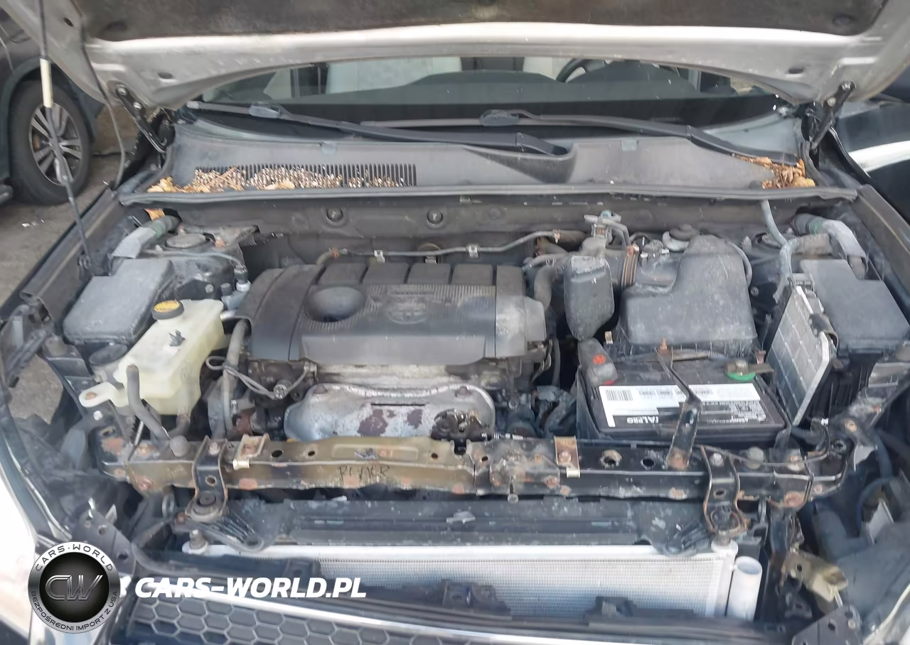 2011 Toyota Rav4 VIN:2T3BF4DV2BW159413 - 10