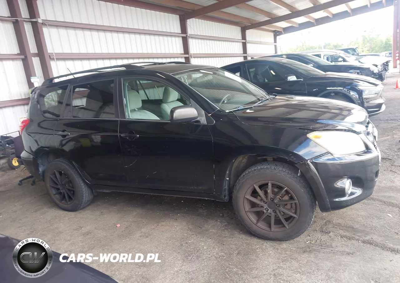 2011 Toyota Rav4 VIN:2T3BF4DV2BW159413 - 13