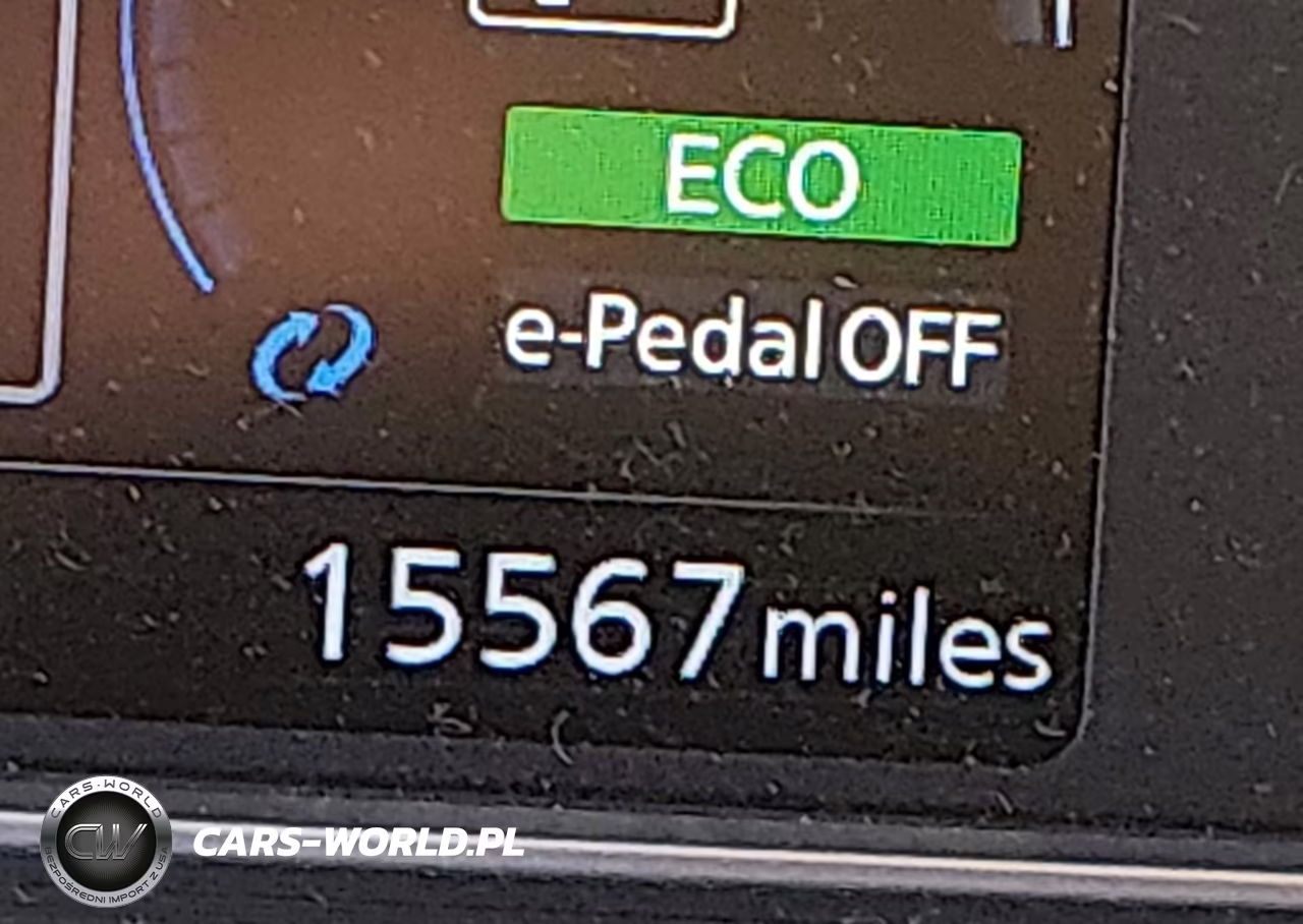 2025 Nissan Leaf Sv Plus VIN:1N4CZ1CV0SC560222 - 16