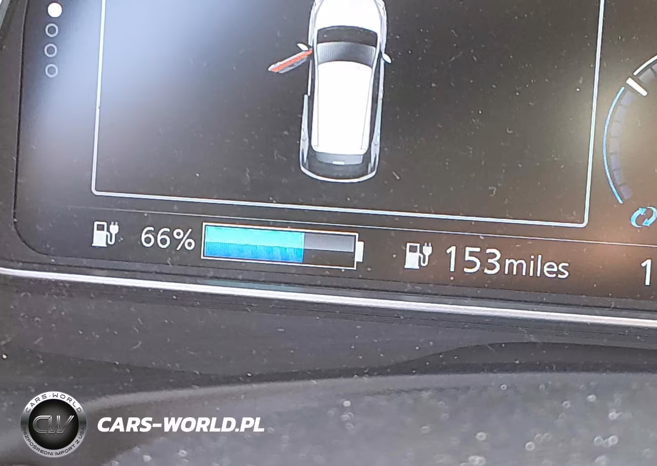 2025 Nissan Leaf Sv Plus VIN:1N4CZ1CV0SC560222 - 18