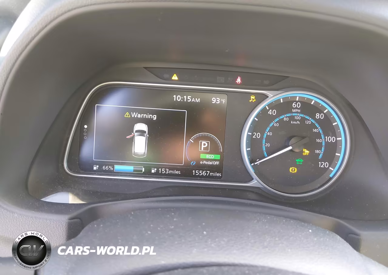 2025 Nissan Leaf Sv Plus VIN:1N4CZ1CV0SC560222 - 7