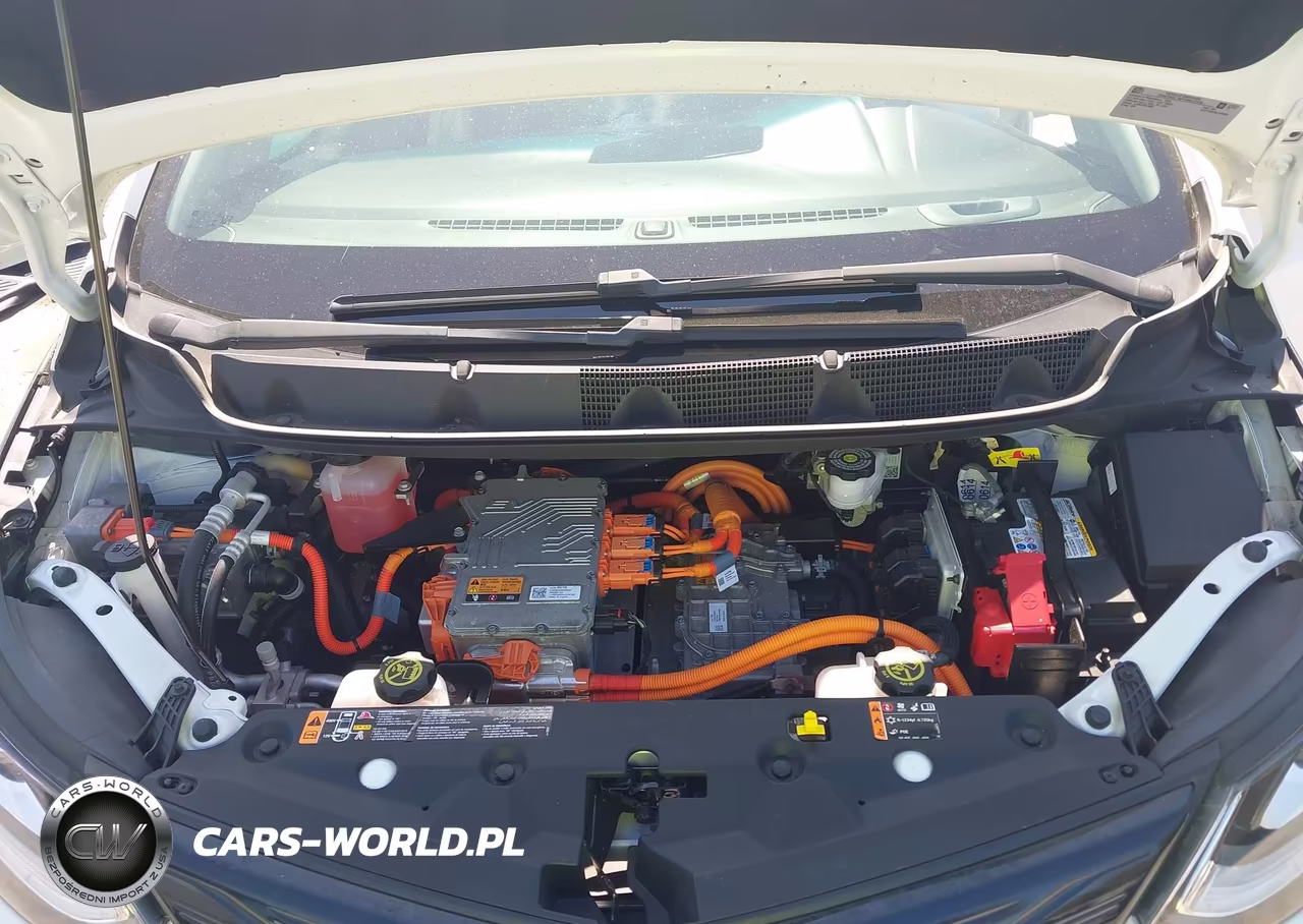 2020 Chevrolet Bolt Ev Fwd Lt VIN:1G1FY6S03L4150628 - 10