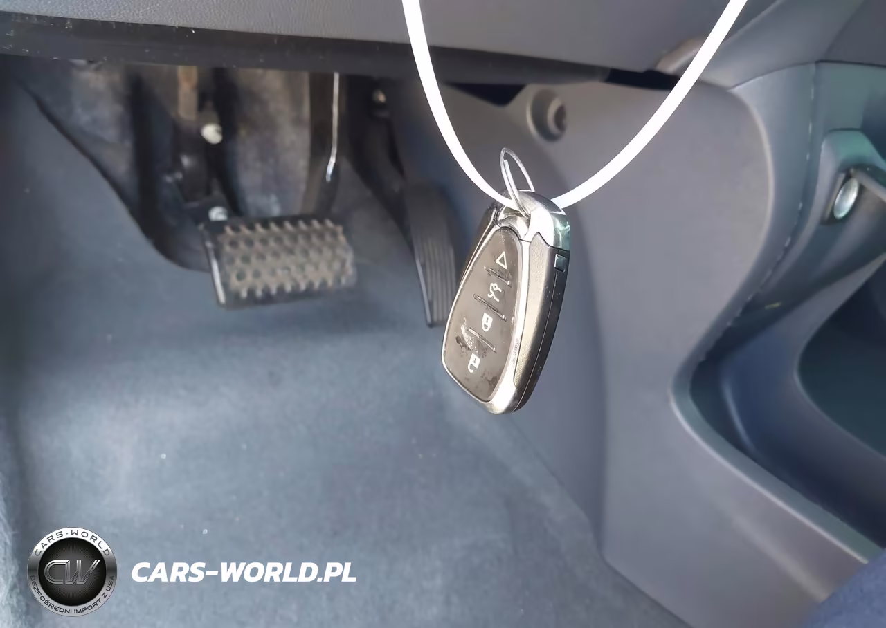 2020 Chevrolet Bolt Ev Fwd Lt VIN:1G1FY6S03L4150628 - 11