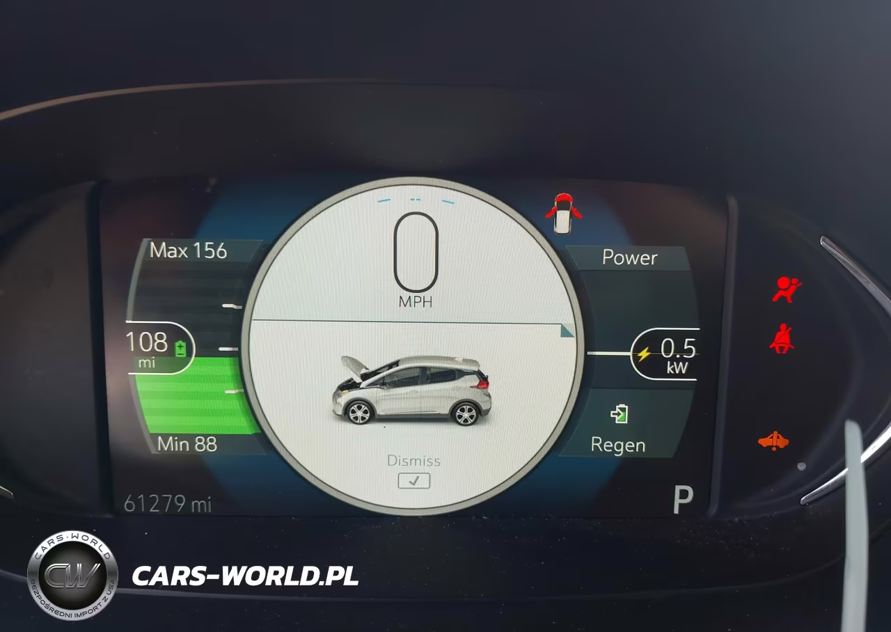 2020 Chevrolet Bolt Ev Fwd Lt VIN:1G1FY6S03L4150628 - 17