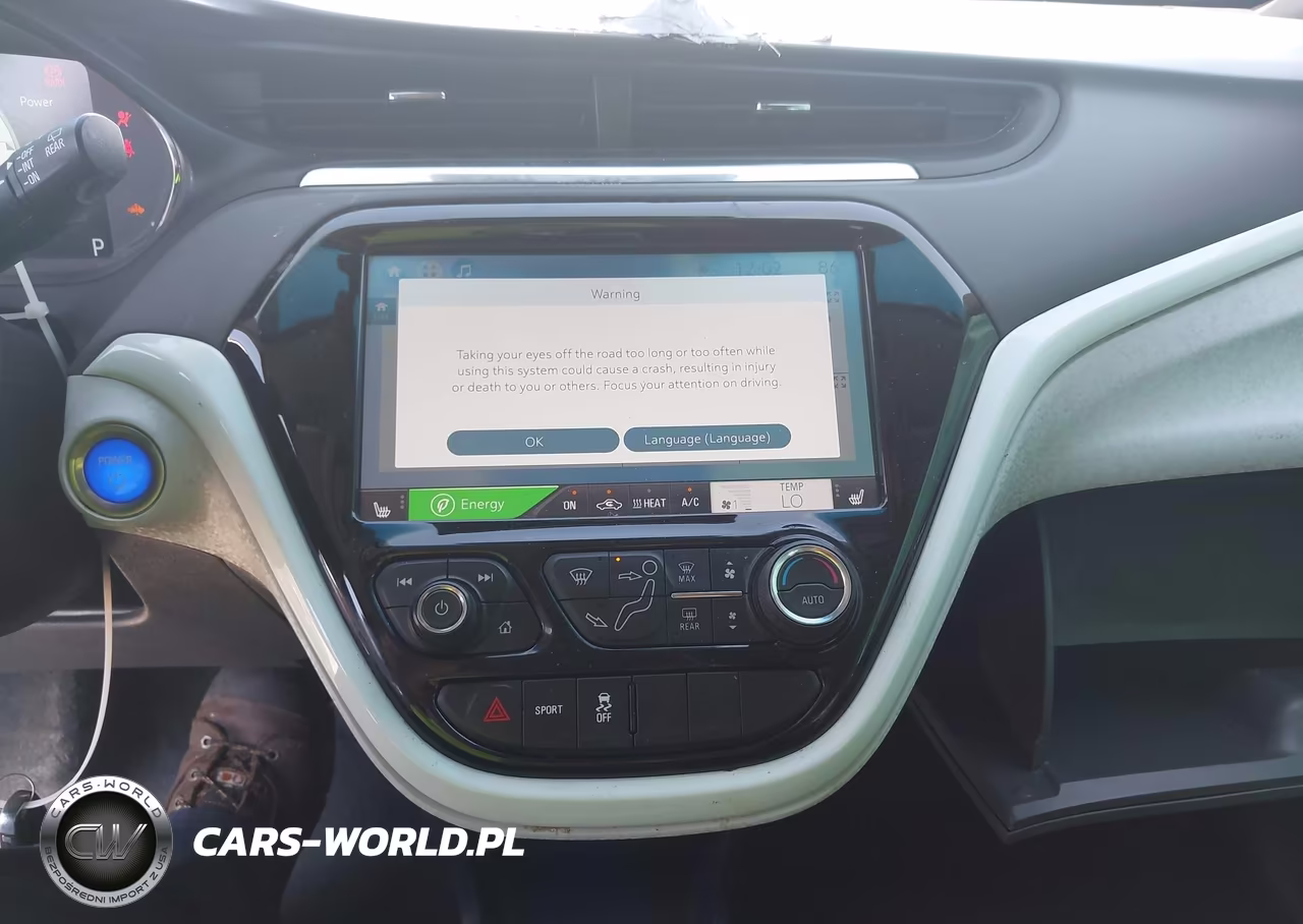 2020 Chevrolet Bolt Ev Fwd Lt VIN:1G1FY6S03L4150628 - 18
