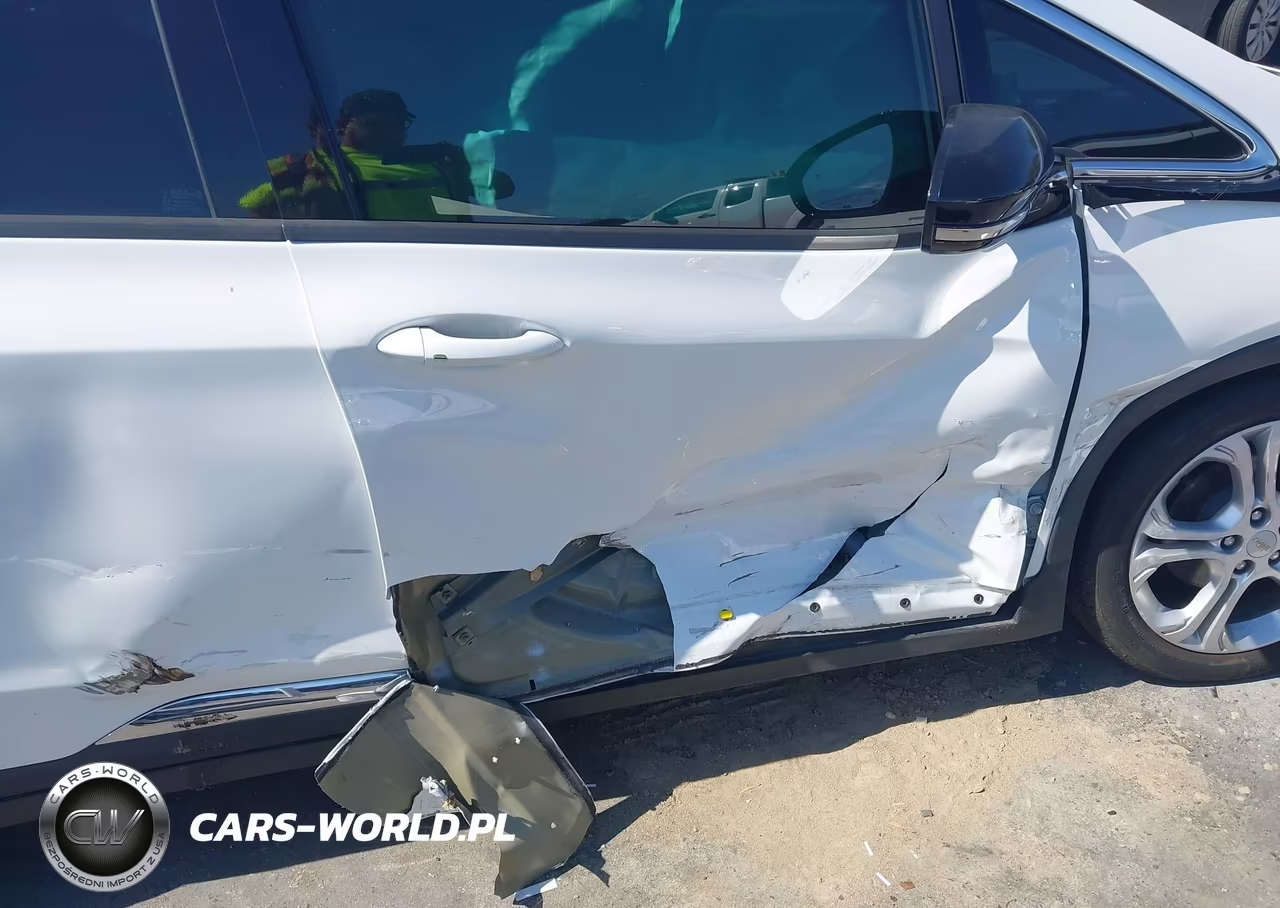 2020 Chevrolet Bolt Ev Fwd Lt VIN:1G1FY6S03L4150628 - 6