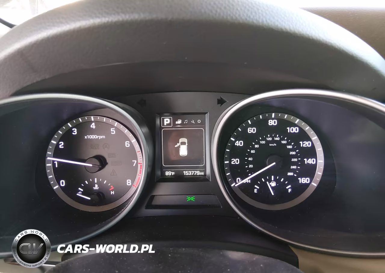 2018 Hyundai Santa Fe Sport 2.4L VIN:5XYZU3LB5JG549750 - 7