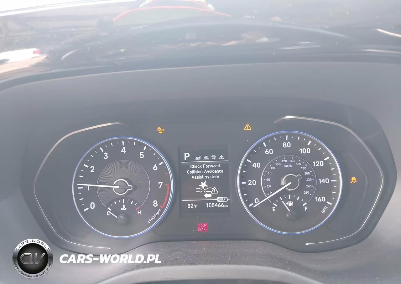 2020 Hyundai Palisade Sel VIN:KM8R24HE2LU155022 - 7