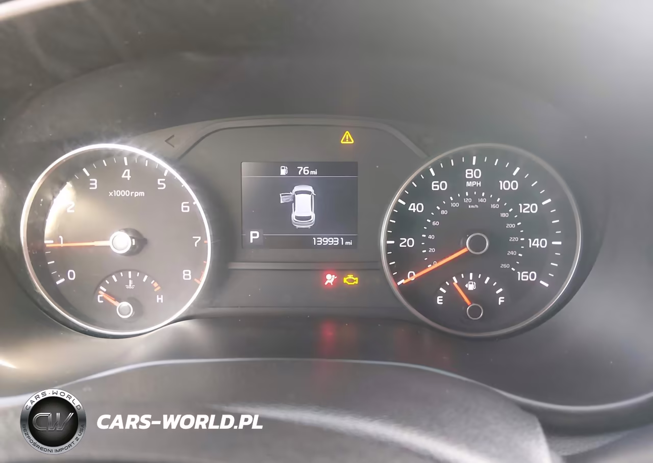 2021 Kia Sportage S VIN:KNDP6CAC3M7916904 - 7