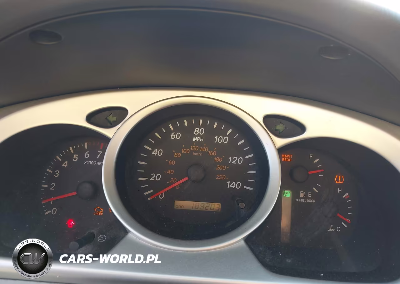 2006 Toyota Highlander VIN:JTEHD21A560044252 - 7