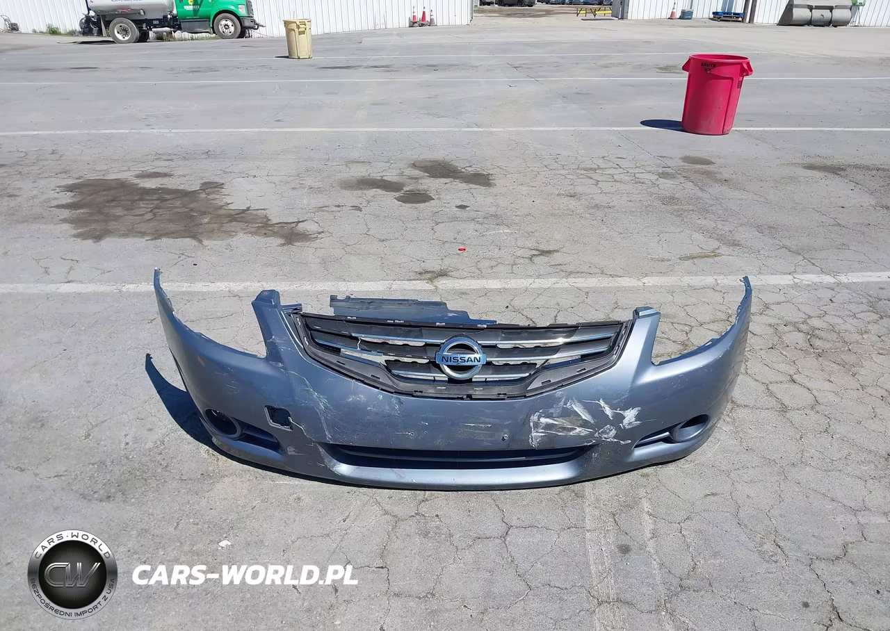 2011 Nissan Altima 2.5 S VIN:1N4AL2AP8BN413914 - 12