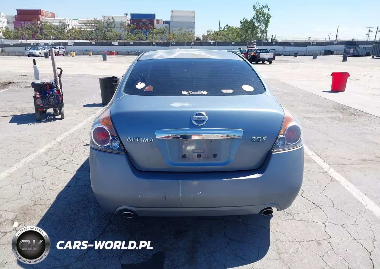 2011 Nissan Altima 2.5 S VIN:1N4AL2AP8BN413914 - 17