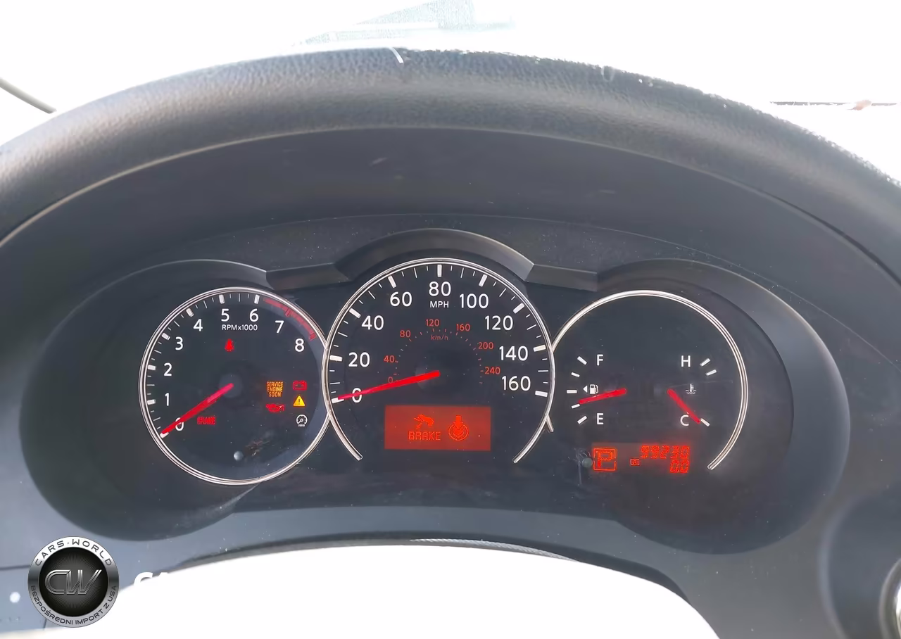 2011 Nissan Altima 2.5 S VIN:1N4AL2AP8BN413914 - 7