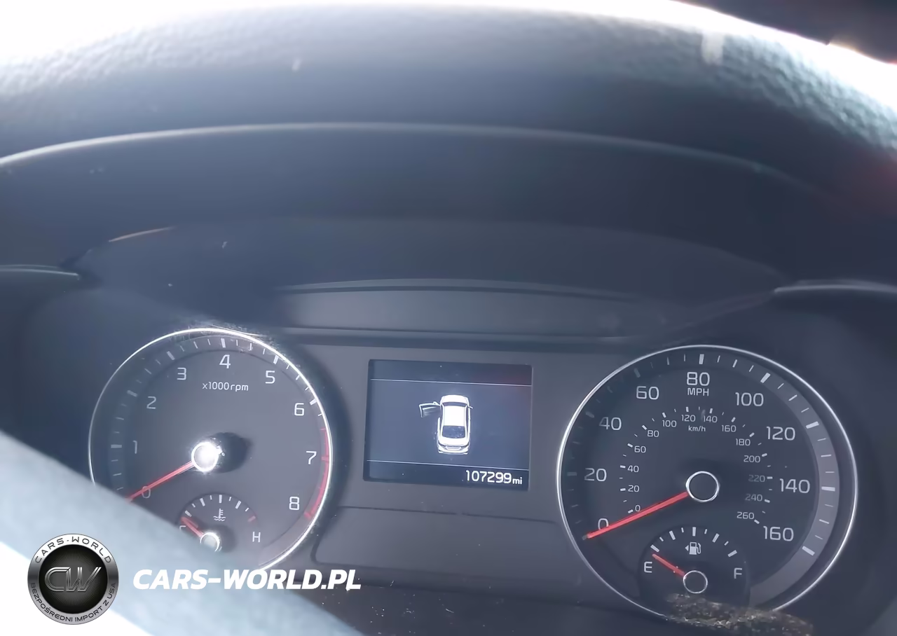 2020 Kia Forte Lxs VIN:3KPF24AD4LE214126 - 6