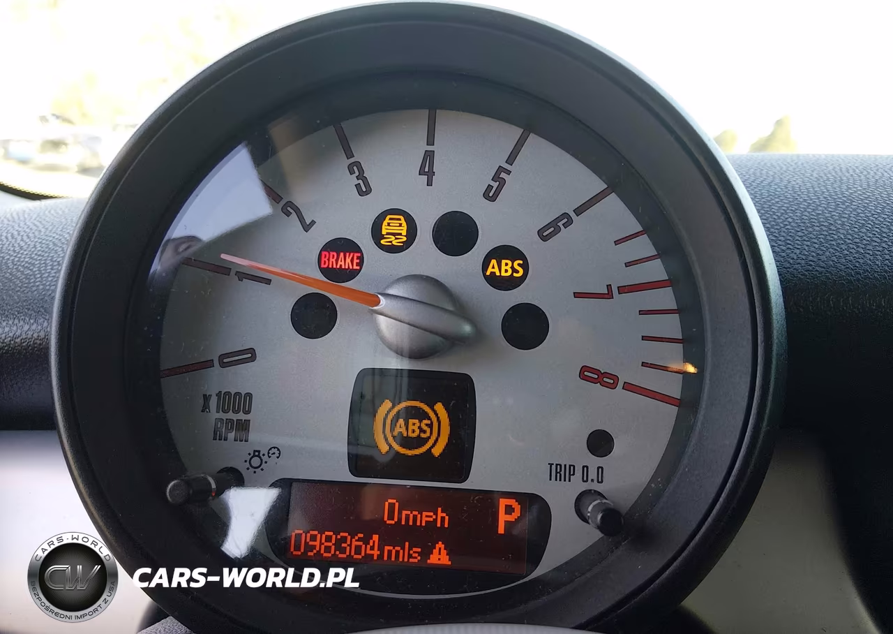 2013 Mini Hardtop Cooper VIN:WMWSU3C56DT680056 - 7