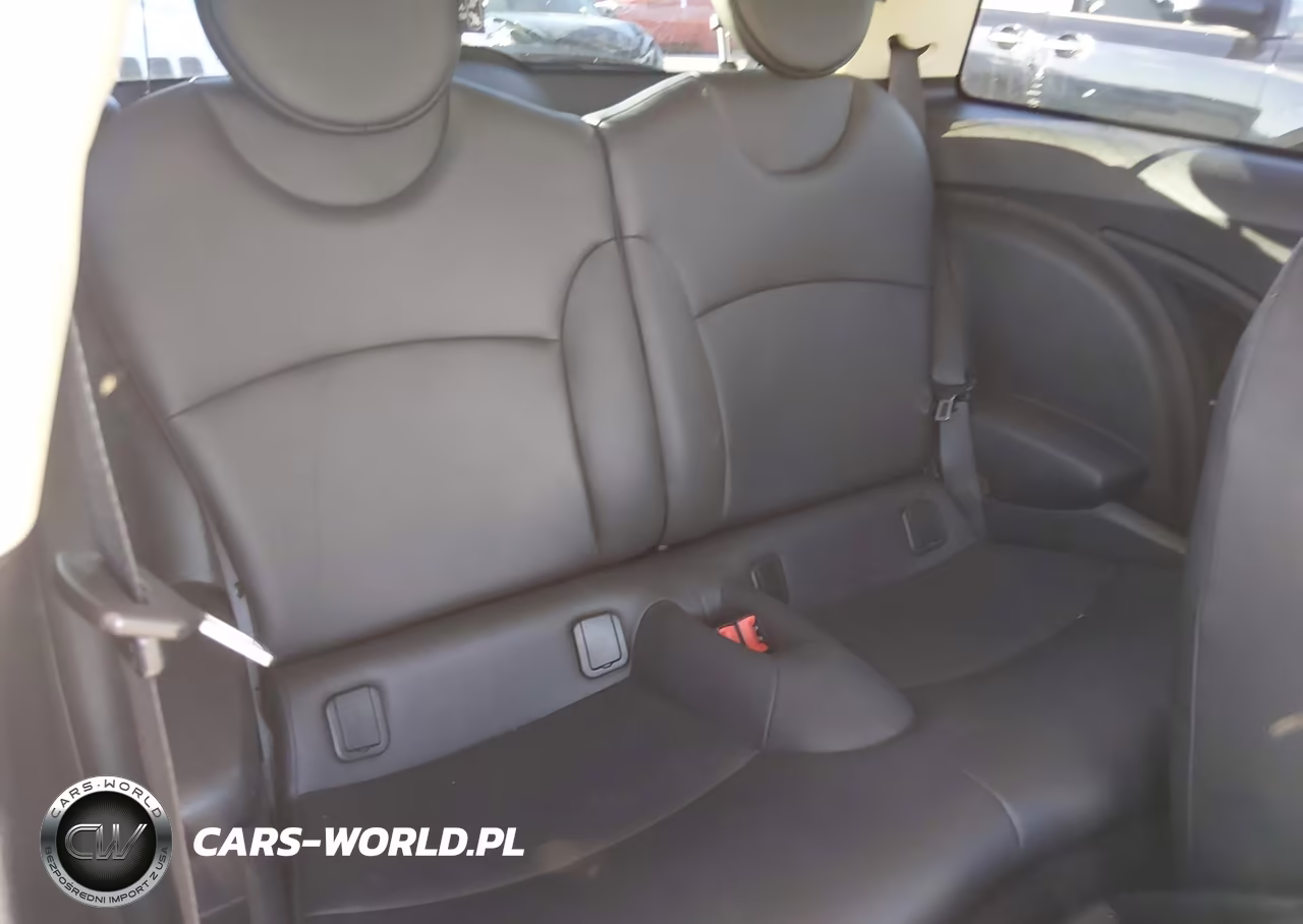 2013 Mini Hardtop Cooper VIN:WMWSU3C56DT680056 - 8