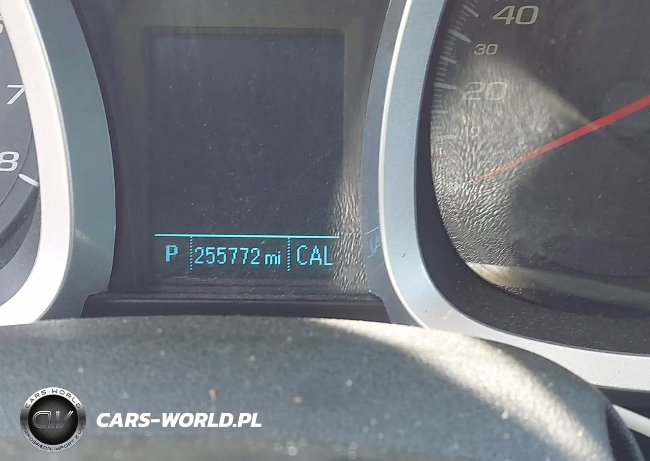 2014 Chevrolet Equinox 1Lt VIN:2GNFLFEK6E6267583 - 16
