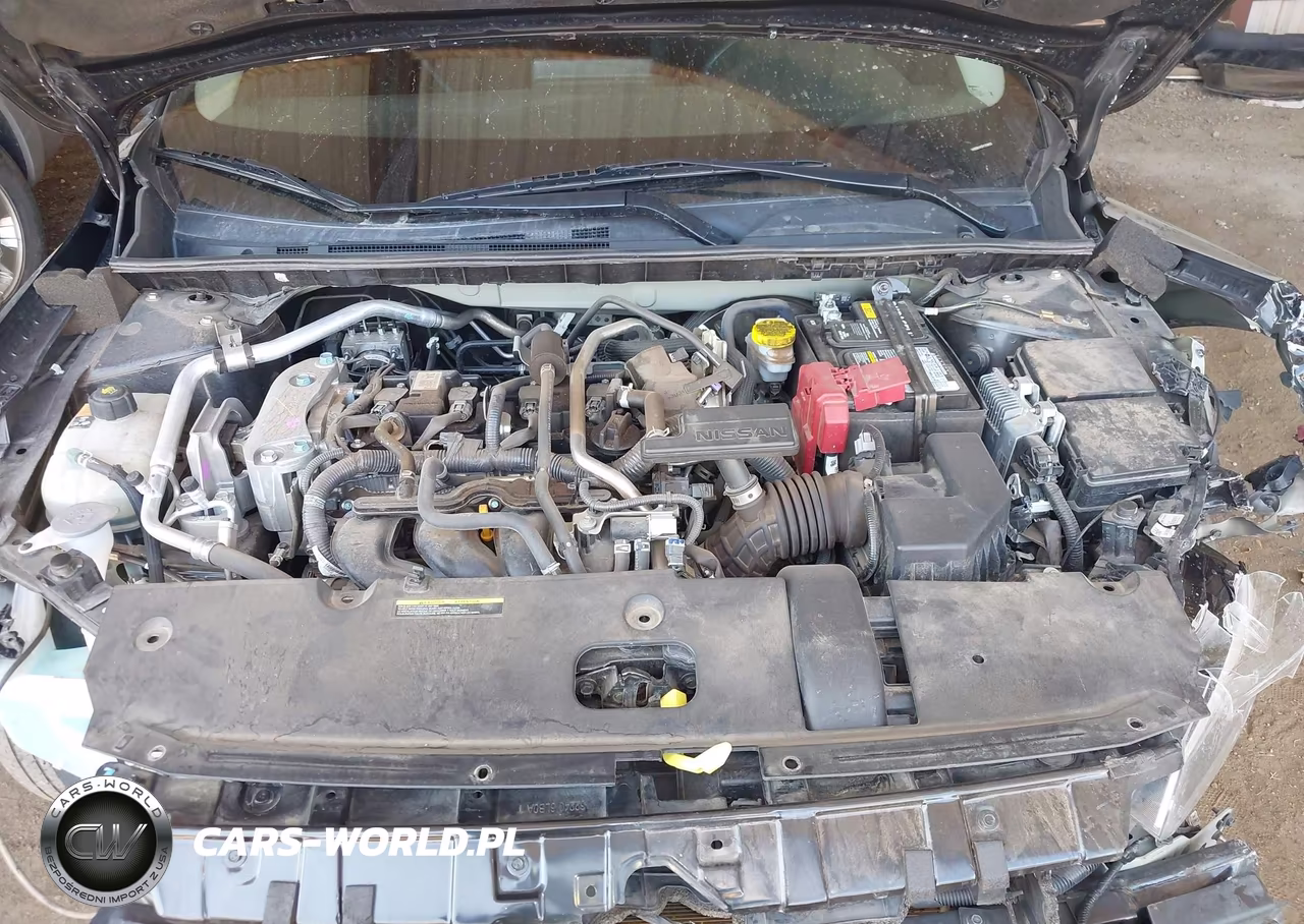 2025 Nissan Sentra S VIN:3N1AB8BVXSY259693 - 10