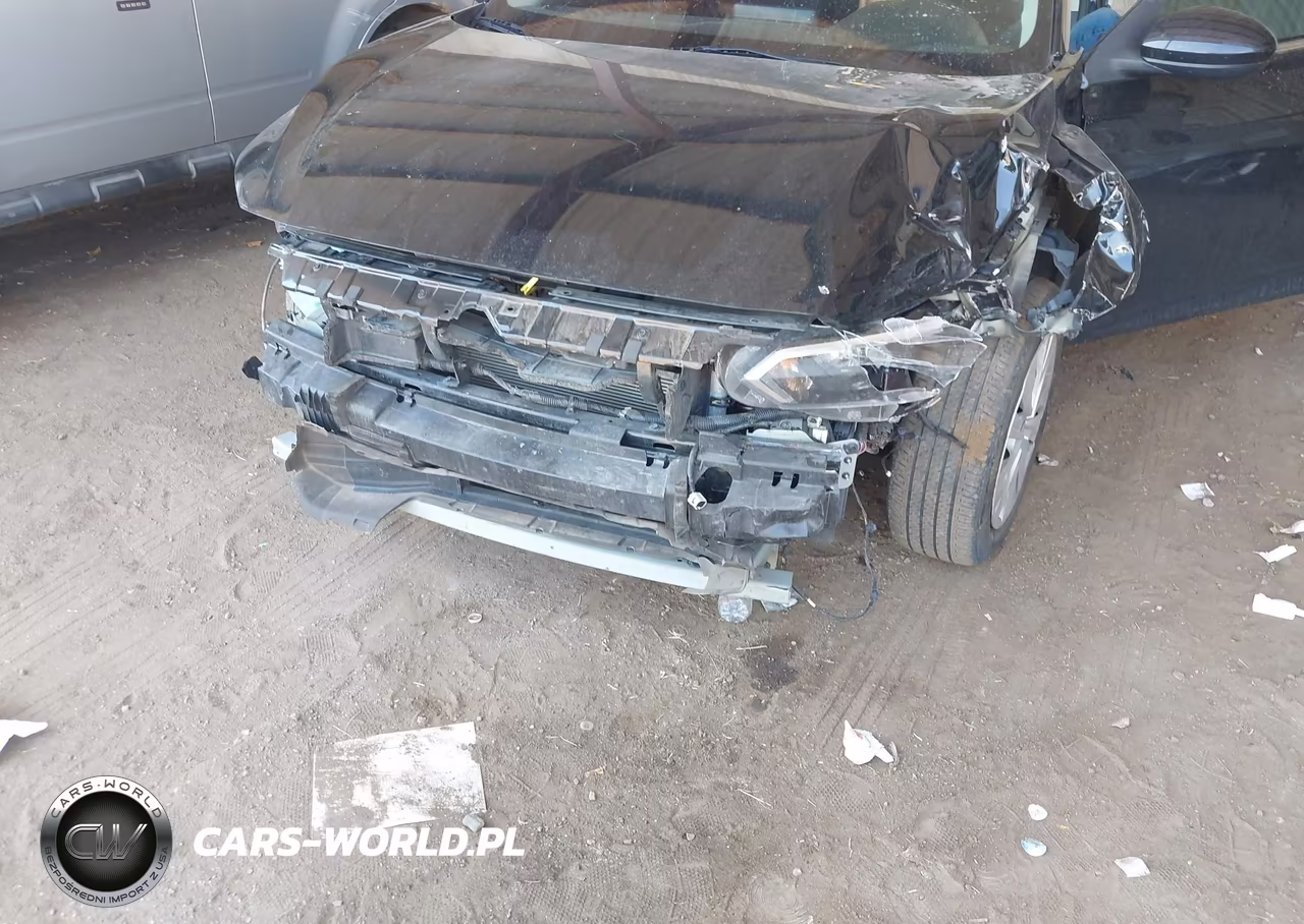 2025 Nissan Sentra S VIN:3N1AB8BVXSY259693 - 6
