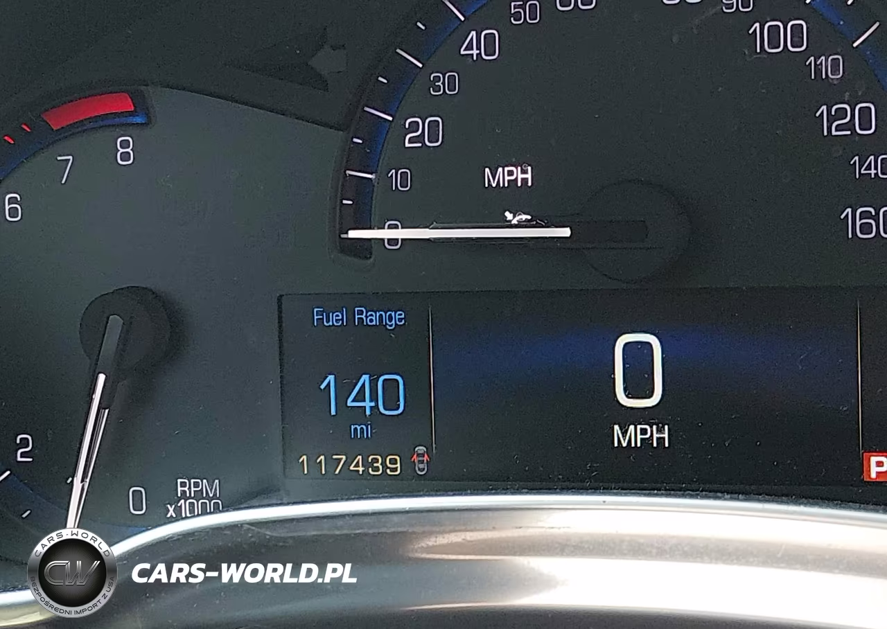 2015 Cadillac Srx Premium Collection VIN:3GYFNDE34FS561142 - 15