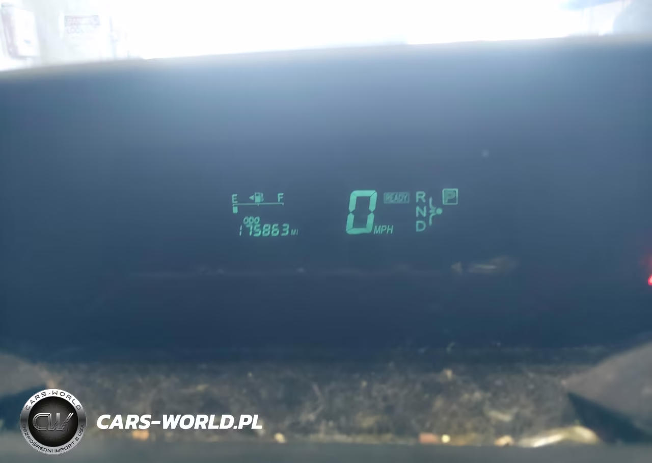 2004 Toyota Prius VIN:JTDKB20UX40114773 - 7