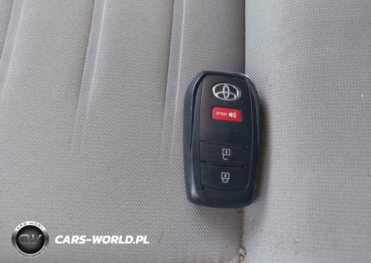 2025 Toyota Tacoma Trd Off Road VIN:3TMLB5JN5SM126109 - 11