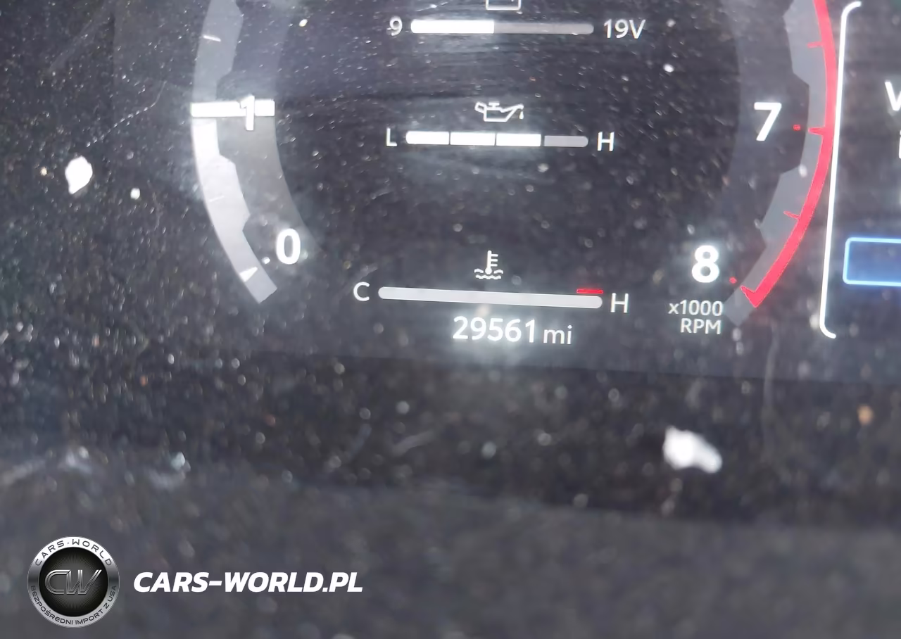 2025 Toyota Tacoma Trd Off Road VIN:3TMLB5JN5SM126109 - 7
