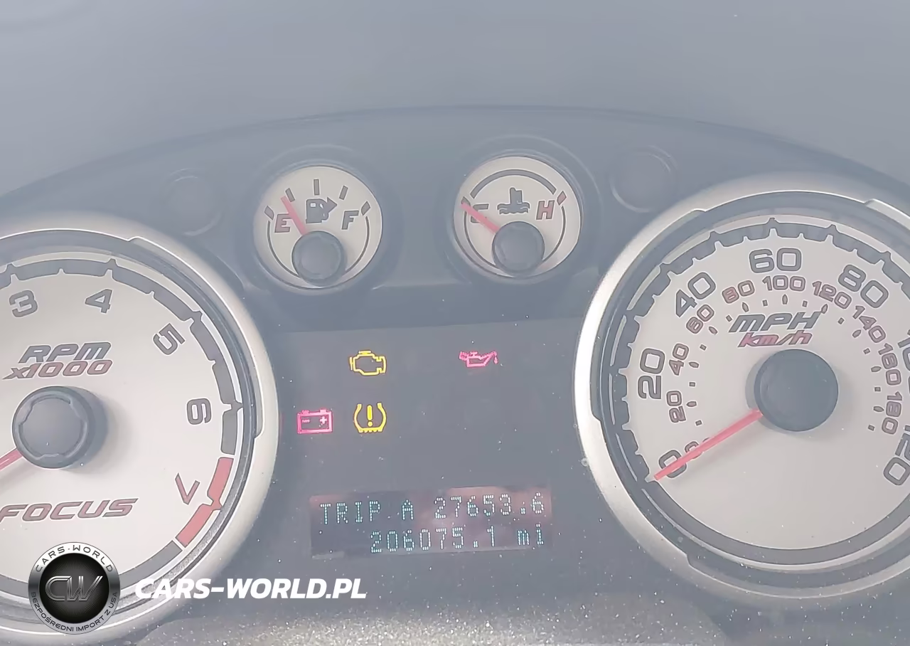 2011 Ford Focus Se VIN:1FAHP3FN4BW120912 - 7