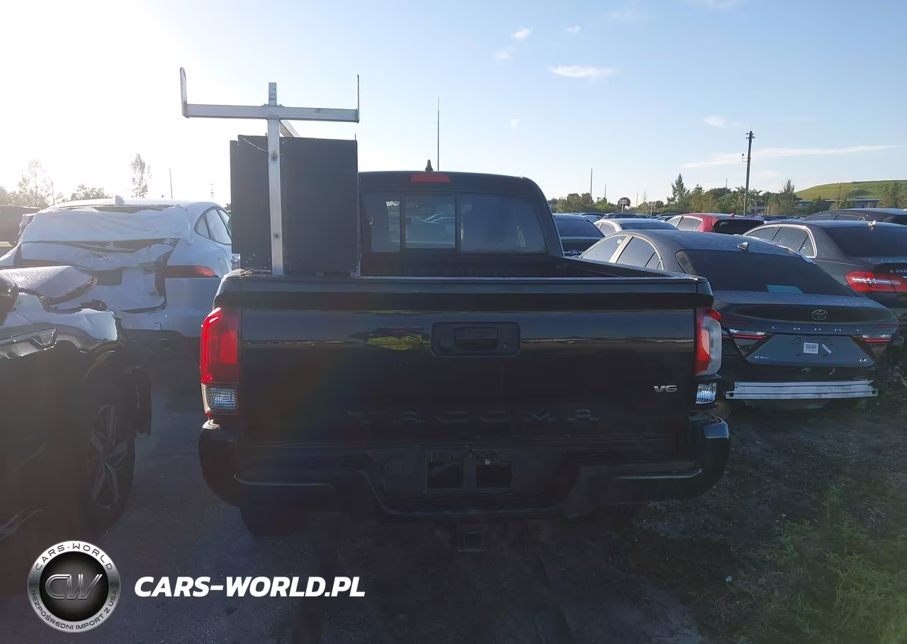 2022 Toyota Tacoma Sr V6 VIN:3TYRZ5CN4NT020830 - 17