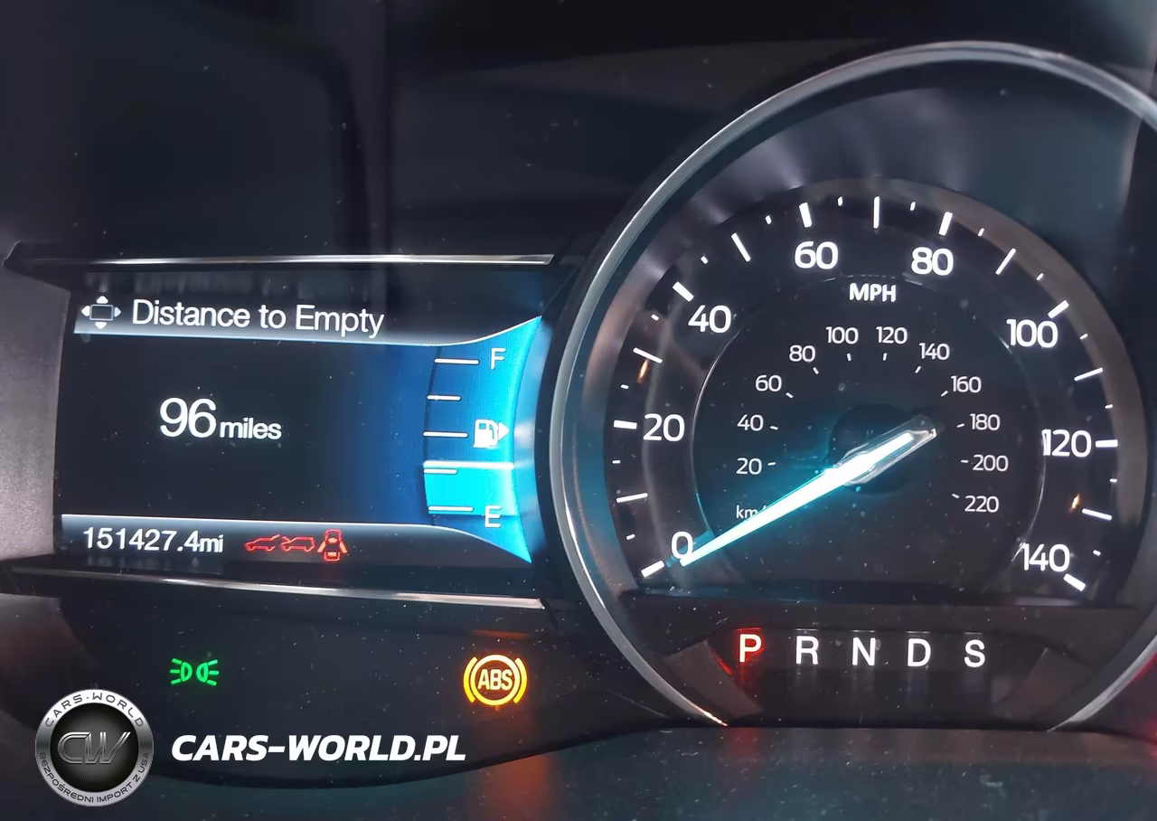 2016 Ford Explorer Sport VIN:1FM5K8GT6GGC59684 - 7