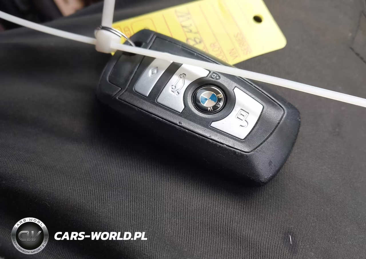 2011 BMW X3 xDrive28I VIN:5UXWX5C51BL707960 - 11