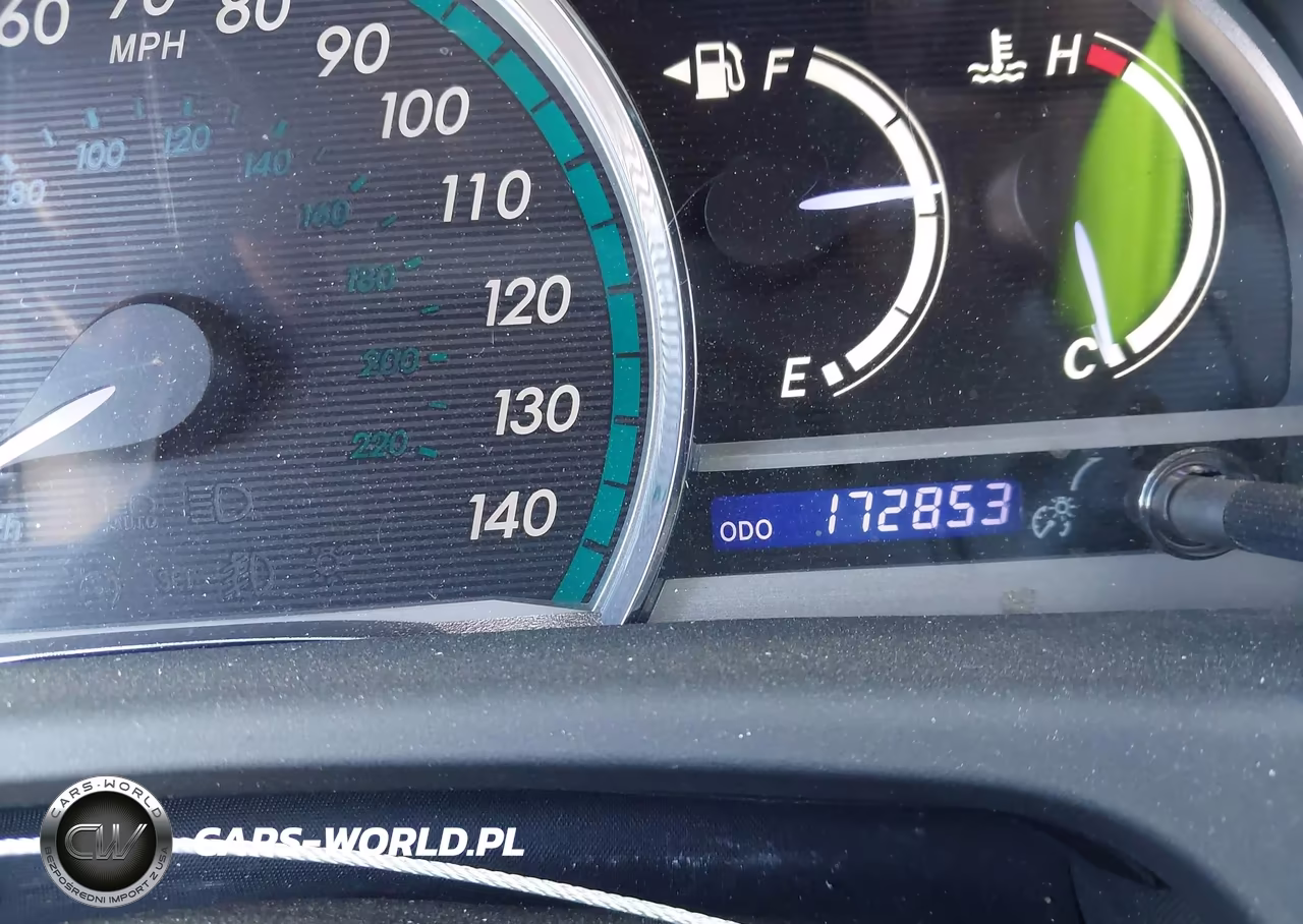 2014 Toyota Venza Xle V6 VIN:4T3ZK3BB5EU067925 - 15