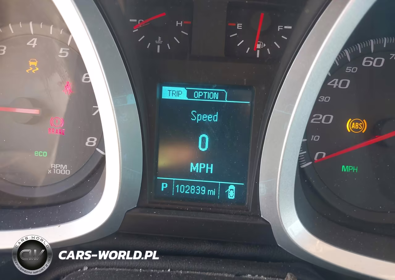 2016 Chevrolet Equinox Lt VIN:2GNALCEK6G6242615 - 15