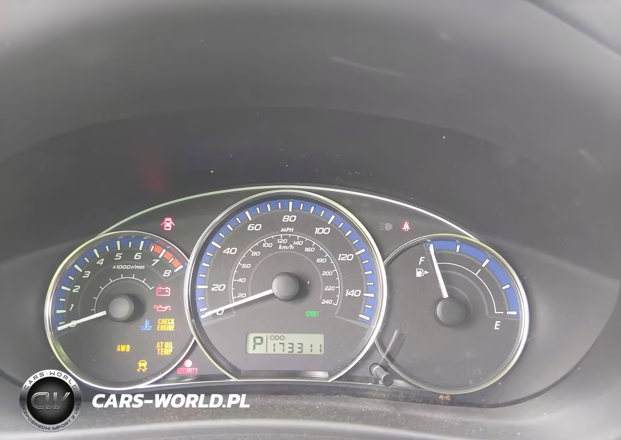 2012 Subaru Forester 2.5X VIN:JF2SHABC6CH414664 - 7