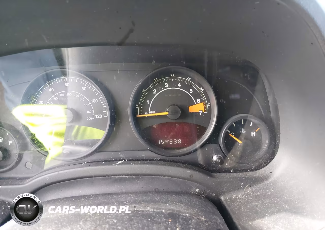 2015 Jeep Patriot High Altitude Edition VIN:1C4NJRFB8FD417223 - 7