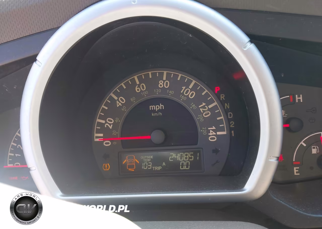 2006 Honda Ridgeline Rtl VIN:2HJYK16536H555319 - 7