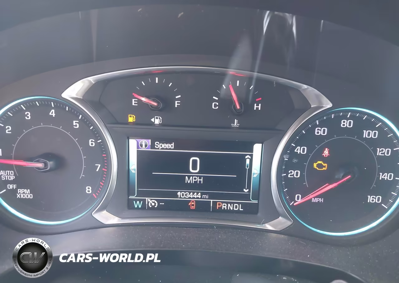 2018 Chevrolet Traverse Premier VIN:1GNERKKW3JJ128213 - 7